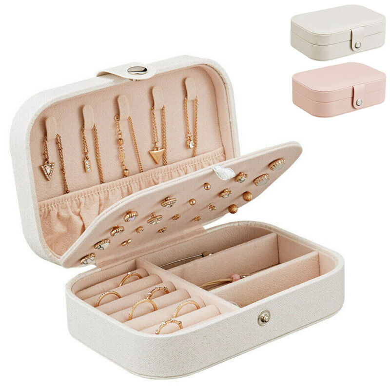 Jewelry Small Organizer Box